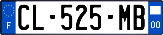 CL-525-MB