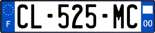 CL-525-MC