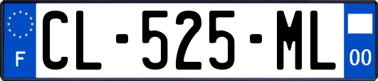 CL-525-ML