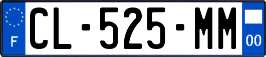 CL-525-MM