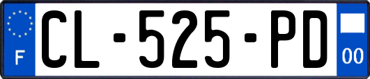CL-525-PD