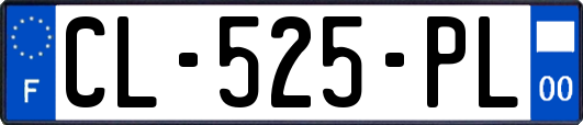 CL-525-PL