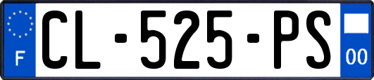 CL-525-PS