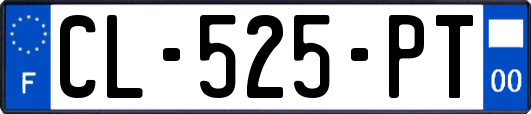 CL-525-PT
