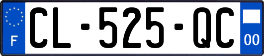 CL-525-QC