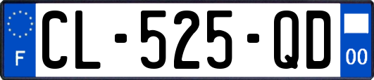 CL-525-QD