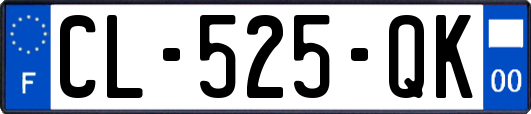 CL-525-QK