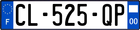 CL-525-QP
