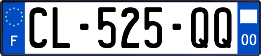 CL-525-QQ