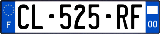 CL-525-RF