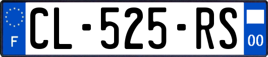 CL-525-RS