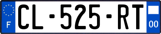 CL-525-RT