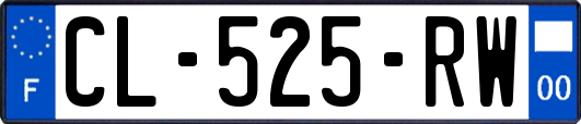 CL-525-RW