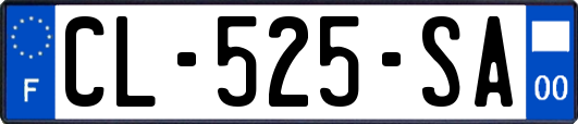 CL-525-SA