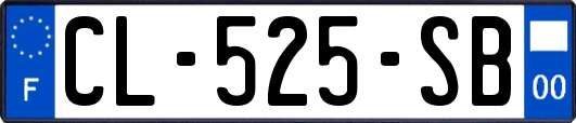 CL-525-SB