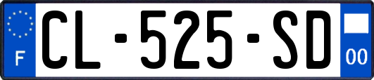 CL-525-SD