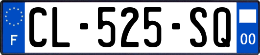 CL-525-SQ