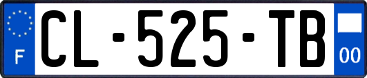 CL-525-TB