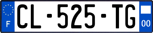 CL-525-TG