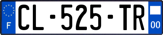 CL-525-TR