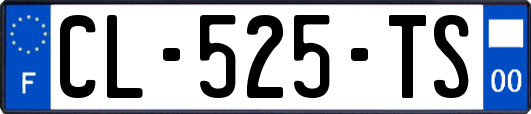CL-525-TS
