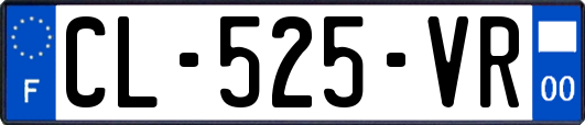 CL-525-VR