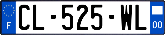 CL-525-WL
