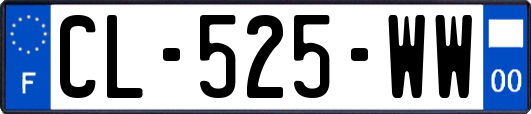 CL-525-WW