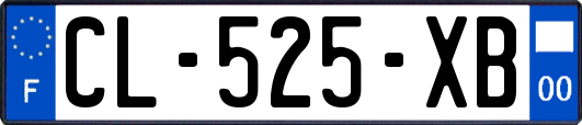 CL-525-XB