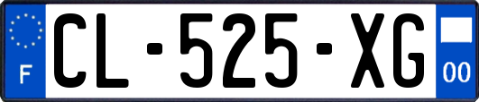 CL-525-XG