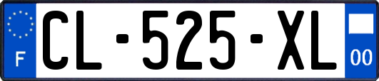 CL-525-XL