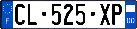 CL-525-XP