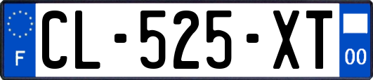 CL-525-XT