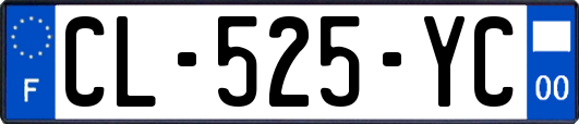 CL-525-YC