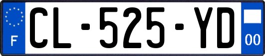 CL-525-YD