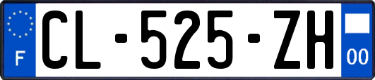 CL-525-ZH