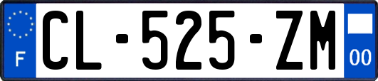 CL-525-ZM
