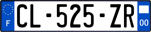 CL-525-ZR