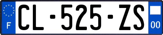 CL-525-ZS