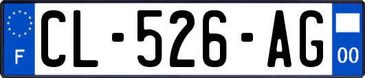 CL-526-AG