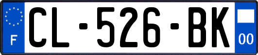 CL-526-BK