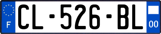 CL-526-BL