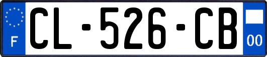 CL-526-CB