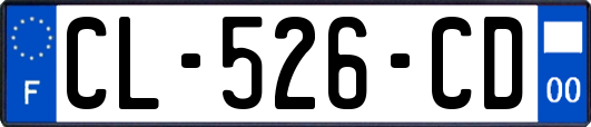 CL-526-CD