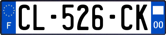 CL-526-CK