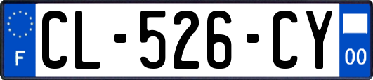CL-526-CY