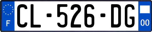 CL-526-DG