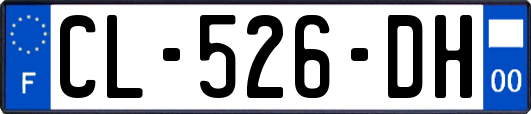 CL-526-DH