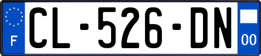 CL-526-DN