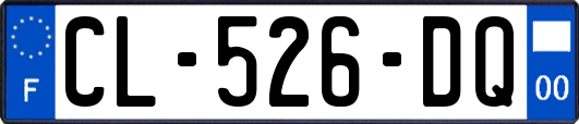 CL-526-DQ